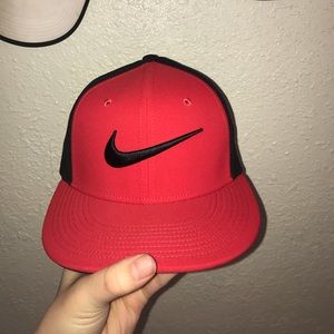 Nike hat
